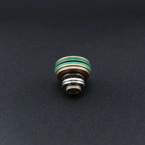 CABEZA DE PISTÓN PESADA Ccustom