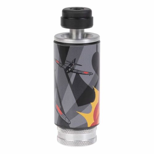 GRANADA SAIGO KAMIKAZE XS NEGRA