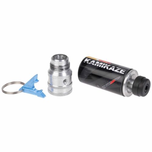 GRANADA SAIGO KAMIKAZE XS NEGRA