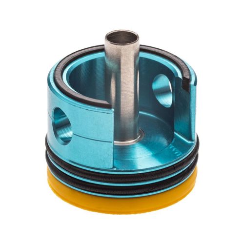 CABEZA CILINDRO FPS VER.2 ERGAL M4 60º ROYAL