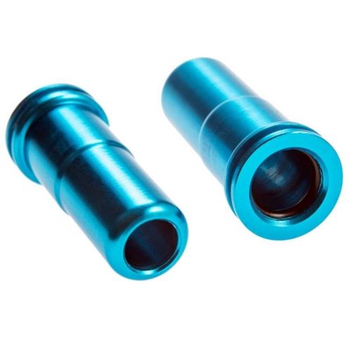 NOZZLE AEG M4 FPS ALUMINIO 21,20MM