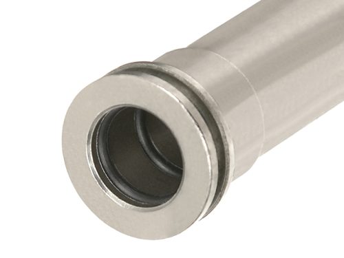 NOZZLE AEG EPES ALUMINIO NIPTFE 21,4MM