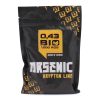BOLAS ARSENIC KRYPTON BIO 0.43G 1000RDS BLANCA