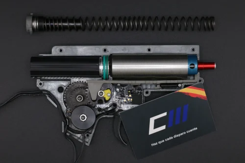 PREPARACION_BETA PREPARACIÓN BETA