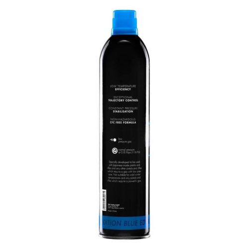 GAS NIMROD LIGHT PERFORMANCE BLUE 8KG 500ML