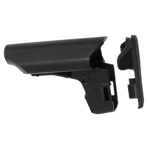 CULATA PTS POLYMER STOCK NEGRA