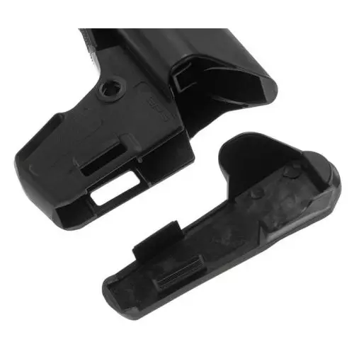 CULATA PTS POLYMER STOCK NEGRA