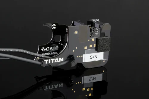 GATILLO ELECTRONICO GATE TITAN V.2 EXPERT CABLEADO TRASERO