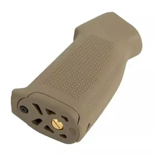 PISTOLETE AEG M4 PTS EPG-C DARK EARTH