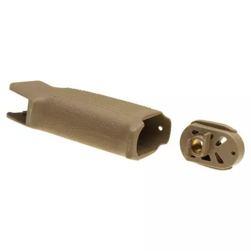 PISTOLETE AEG M4 PTS EPG-C DARK EARTH