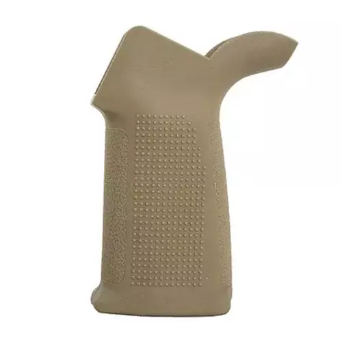 PISTOLETE AEG M4 PTS EPG DARK EARTH