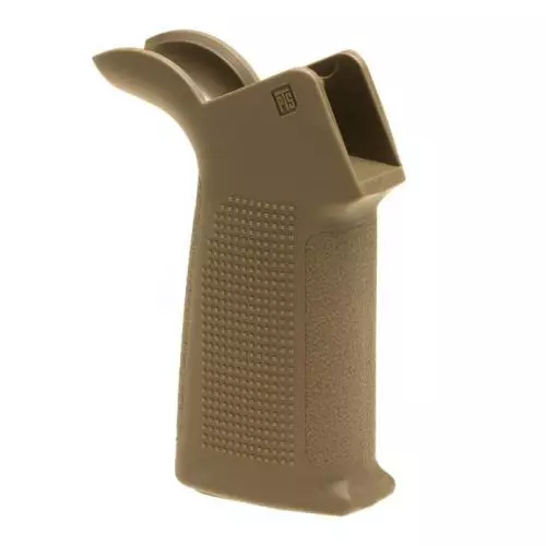 PISTOLETE AEG M4 PTS EPG DARK EARTH