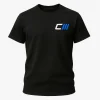 CAMISETA_ESTANDAR_CCUSTOM CAMISETA UNISEX ESTANDAR CCUSTOM AIRSOFT