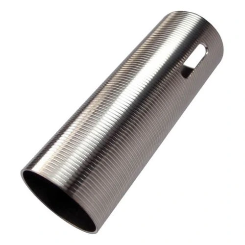 CILINDRO AEG FPS TYPE D STAINLESS STEEL CAÑONES 301-400MM