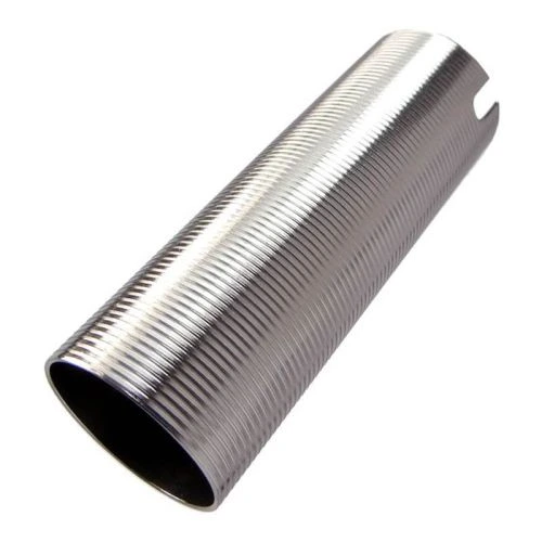 CILINDRO AEG FPS TYPE E STAINLESS STEEL CAÑONES 401-450MM