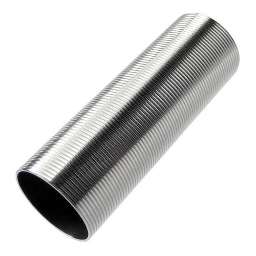 CILINDRO AEG FPS TYPE F CERRADO STAINLESS STEEL CAÑONES 451-550MM