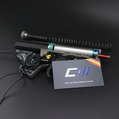 PREPARACION_BETA ALUILER RÉPLICA DE ALTO RENDIMIENTO - BETA