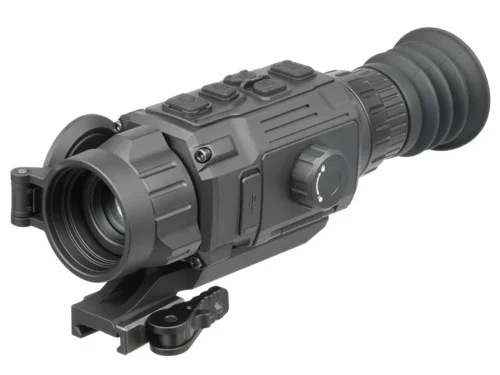 VISOR TÉRMICO AGM RATTLER V2 19-256