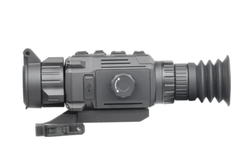 VISOR TÉRMICO AGM RATTLER V2 19-256