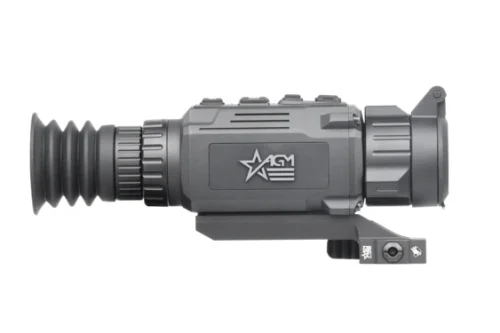 VISOR TÉRMICO AGM RATTLER V2 19-256