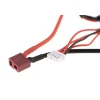 BATERÍA LIPO 11.1V 2000MAH 25C SPLIT TYPE T-PLUG