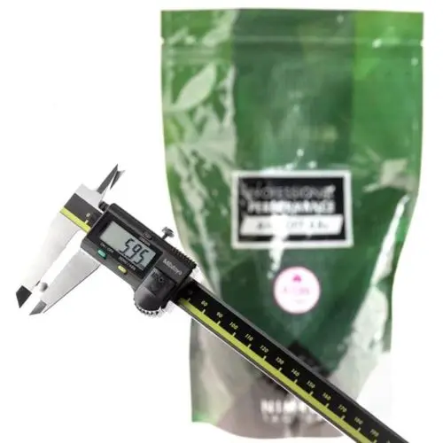 BOLAS PROFESSIONAL PERFORMANCE 0.32G NIMROD 1KG BLANCAS